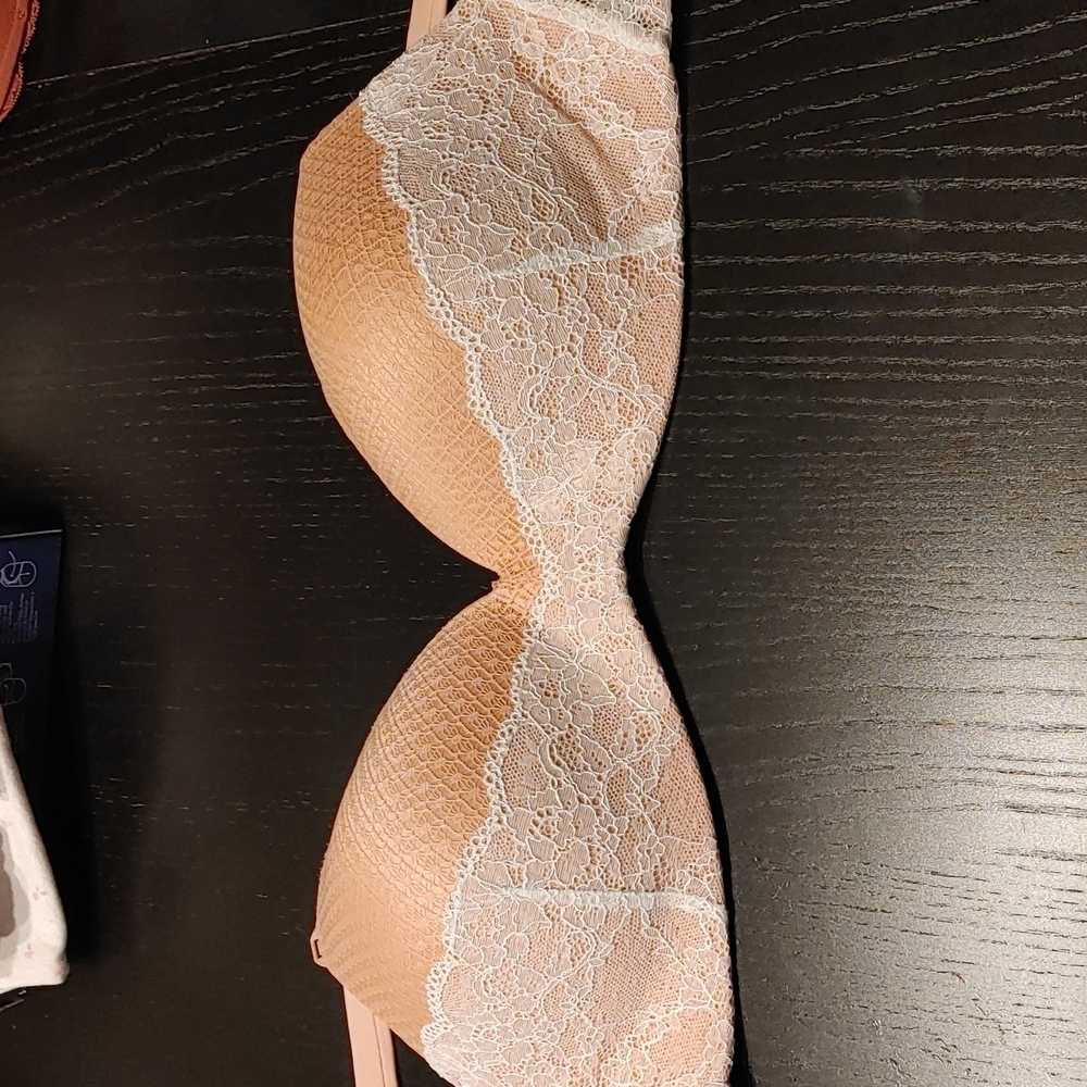 Nursing Bra